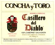 Concha y Toro_Casa del Diablo 1981